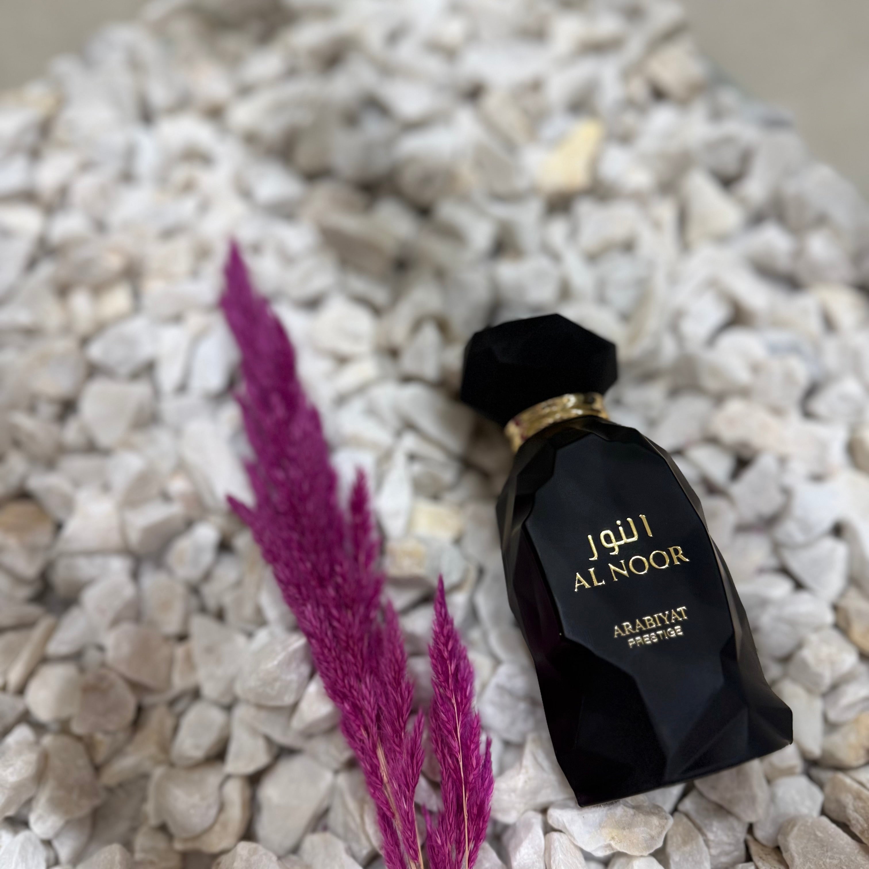 •ARABIAT PERFUMES•