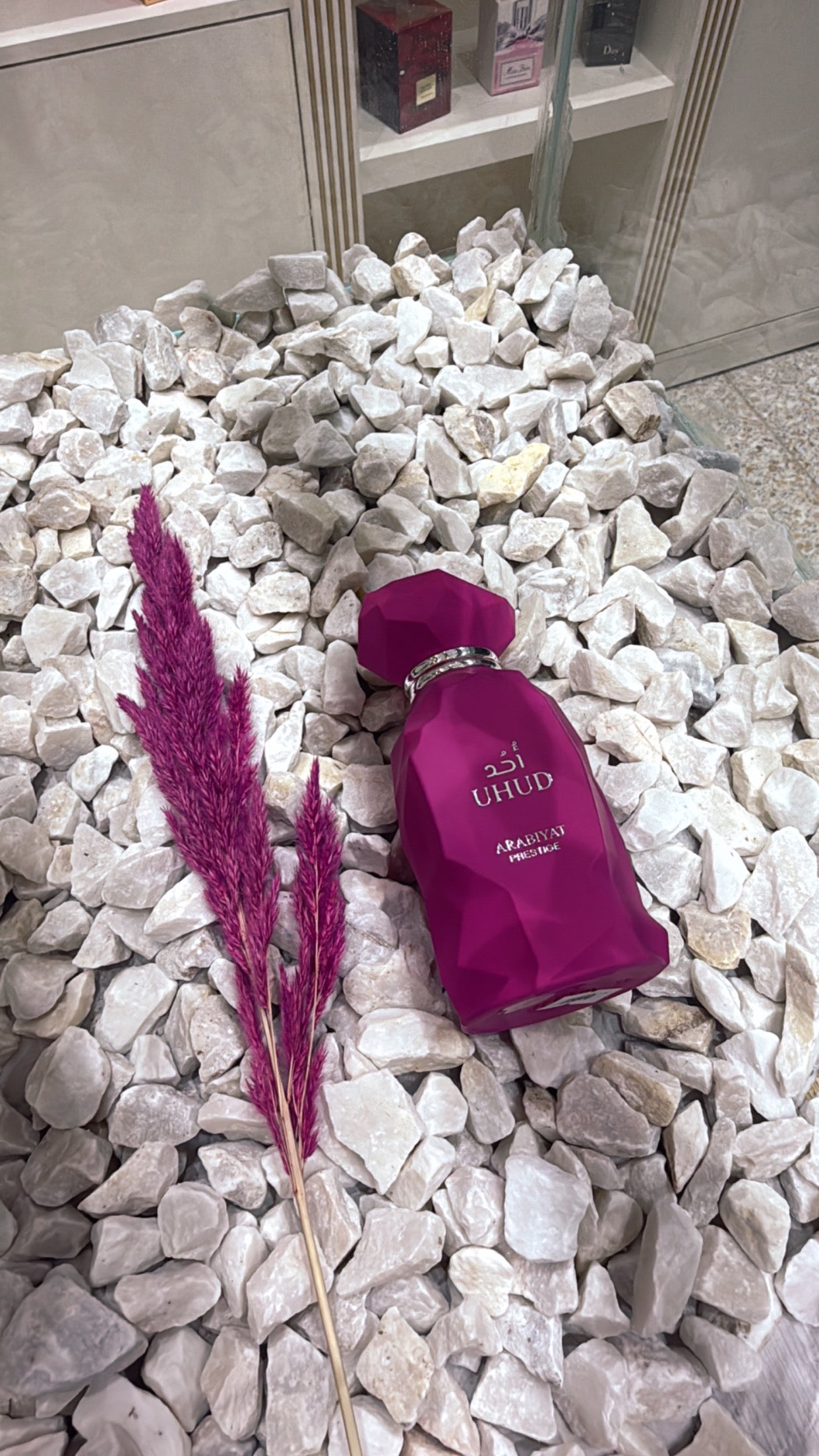 •ARABIAT PERFUMES•