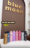 Body mist zaragoza