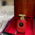 •REDOLENT MUSK