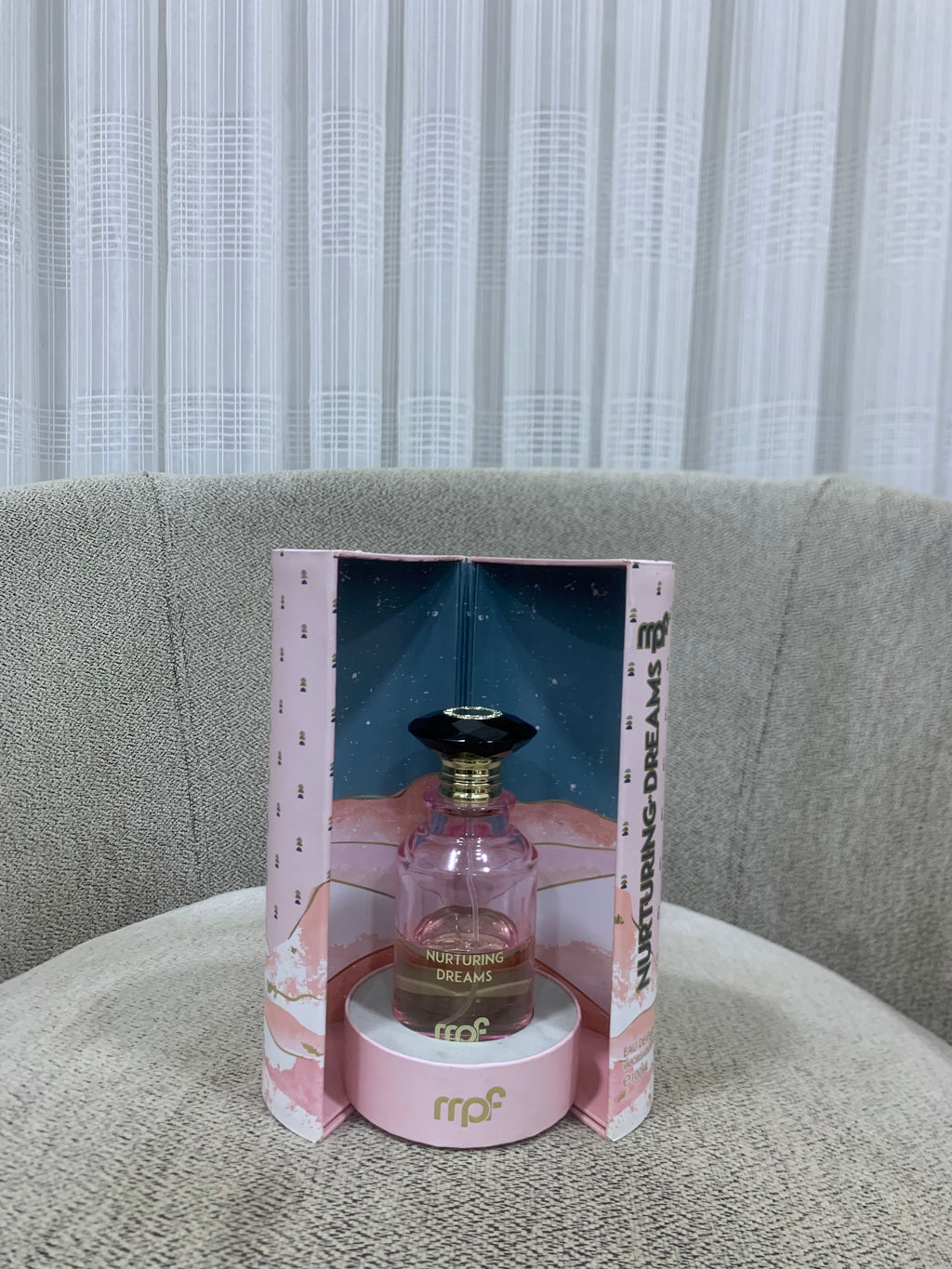 •MY PERFUME•