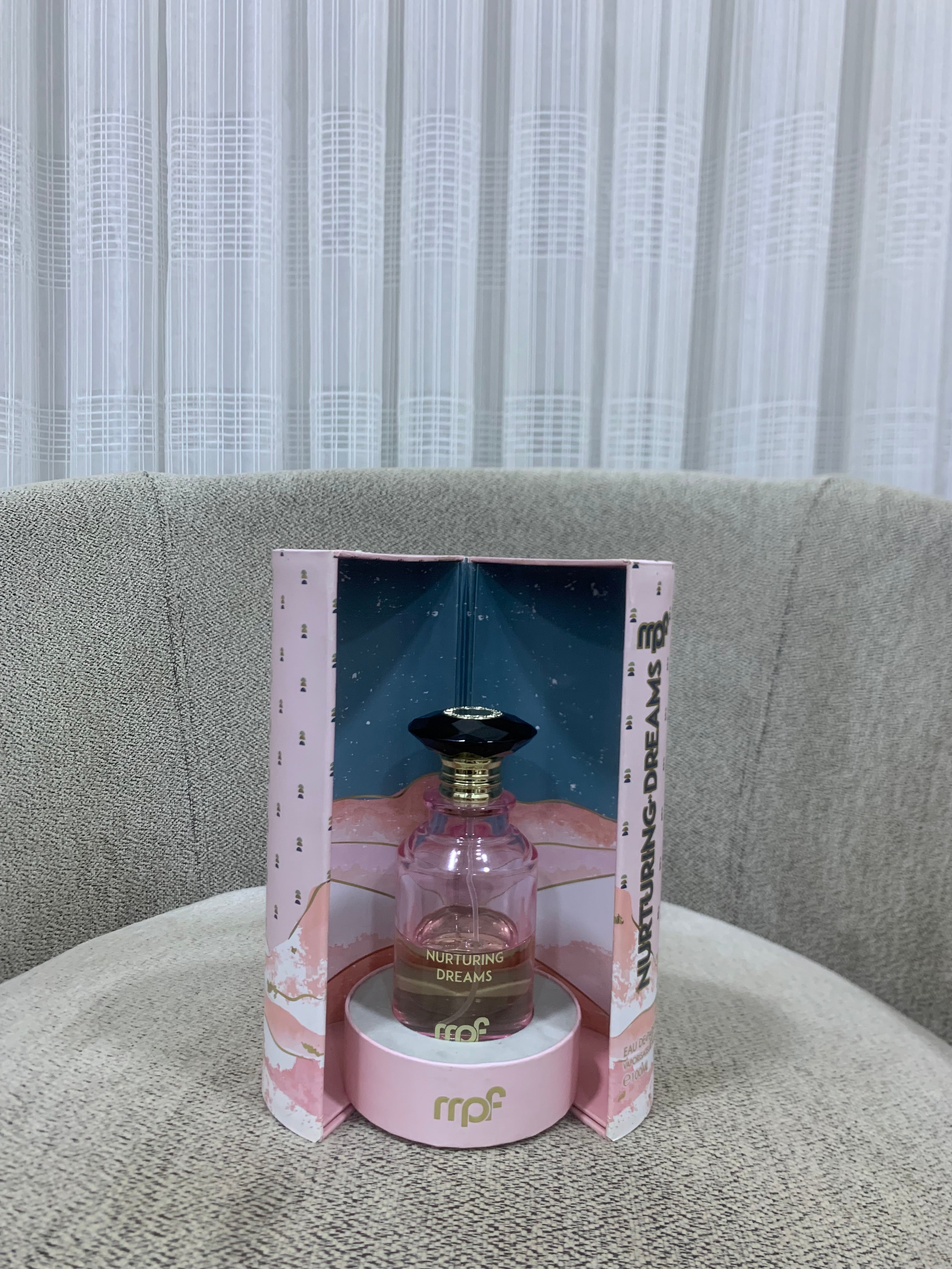 •MY PERFUME•