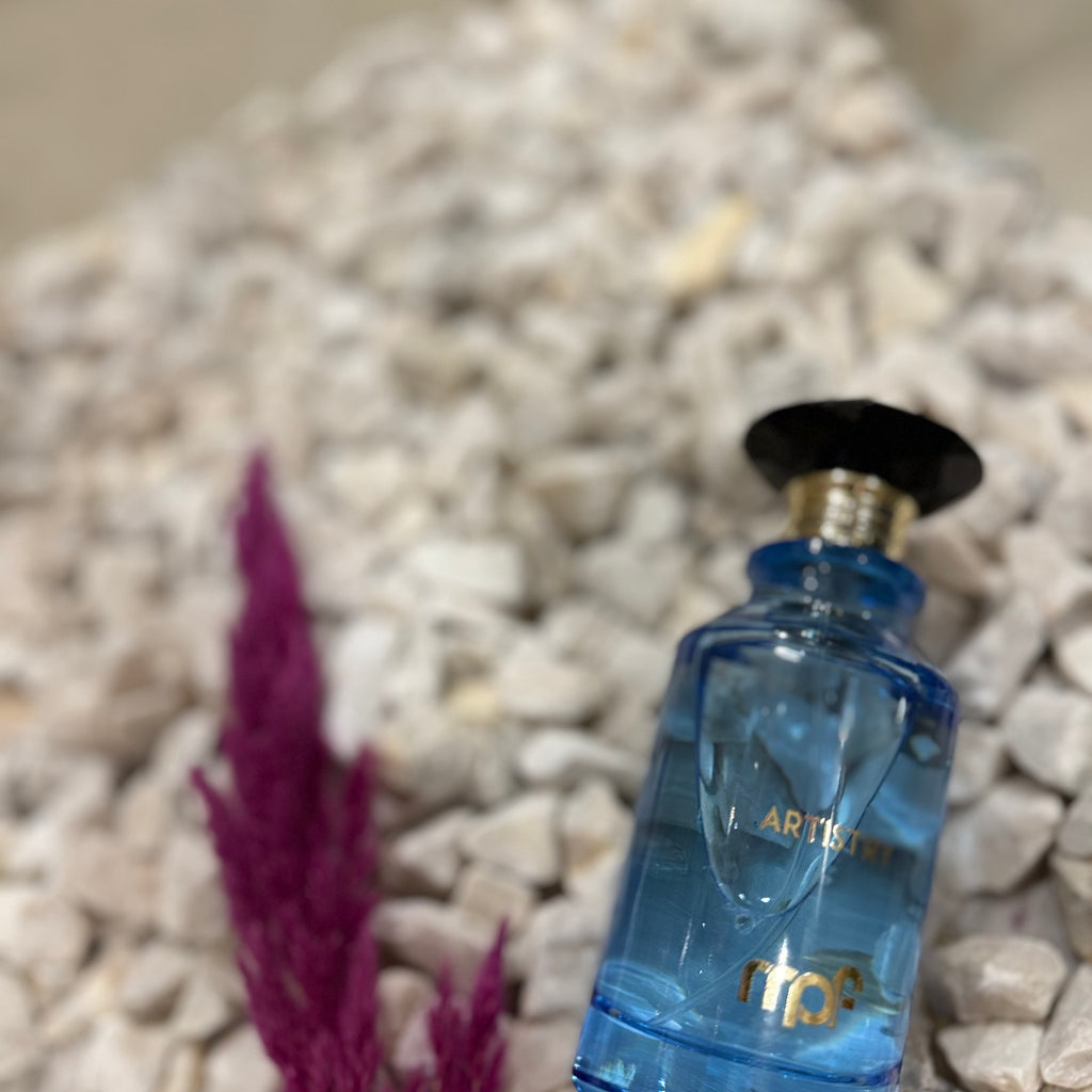 •MY PERFUME•