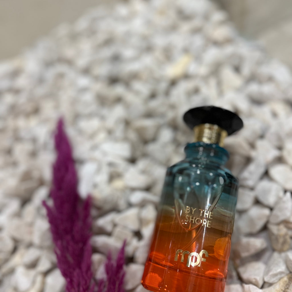 •MY PERFUME•