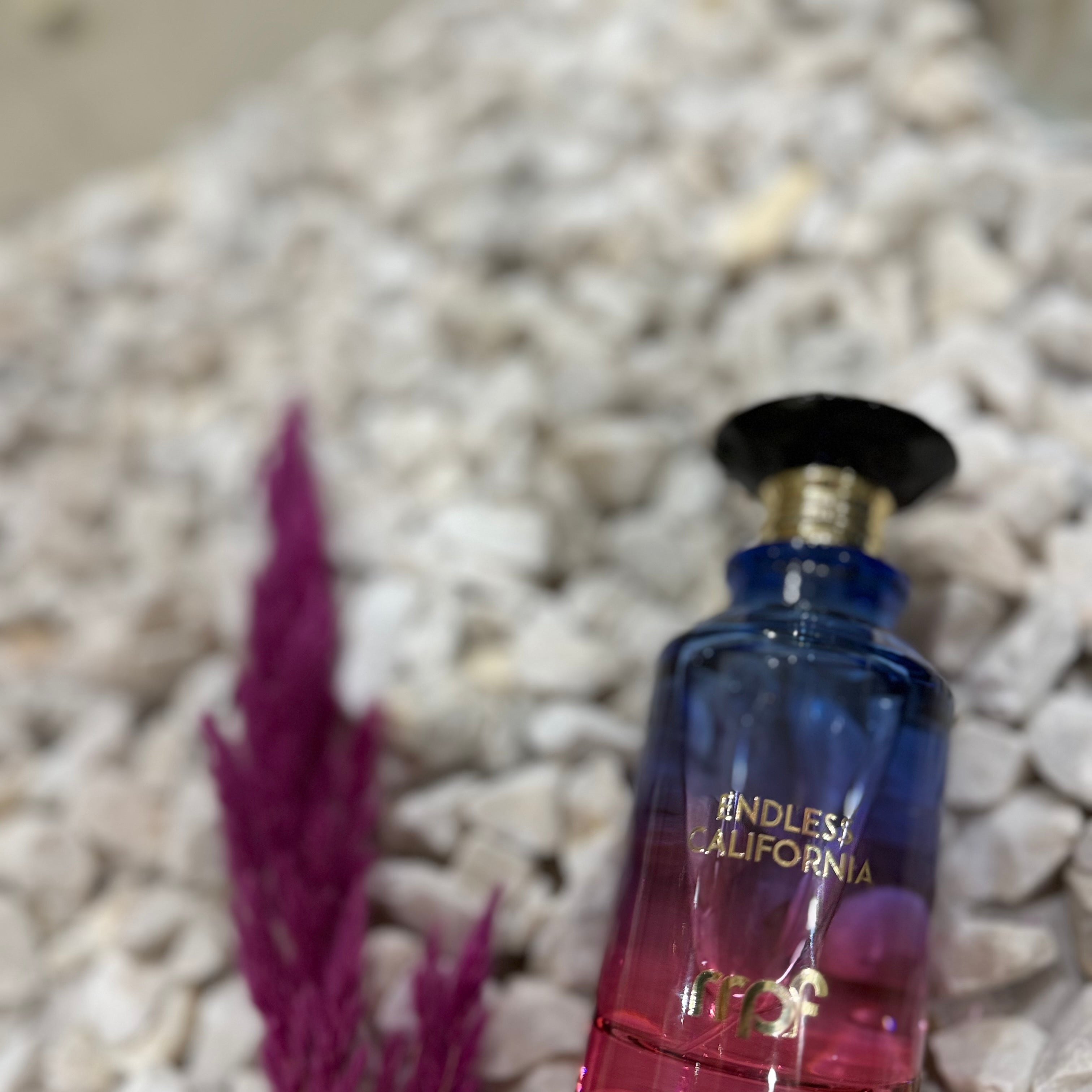 •MY PERFUME•