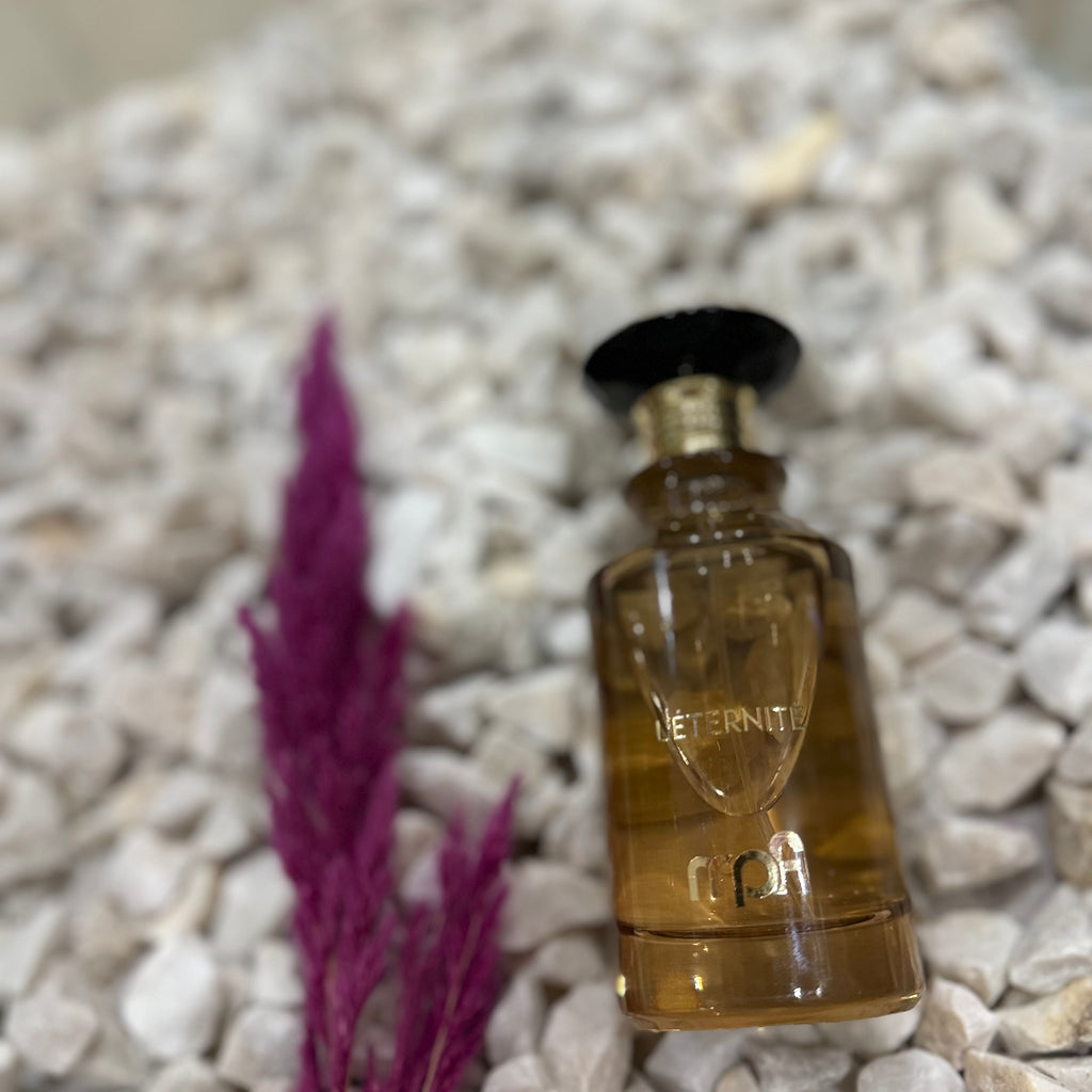 •MY PERFUME•