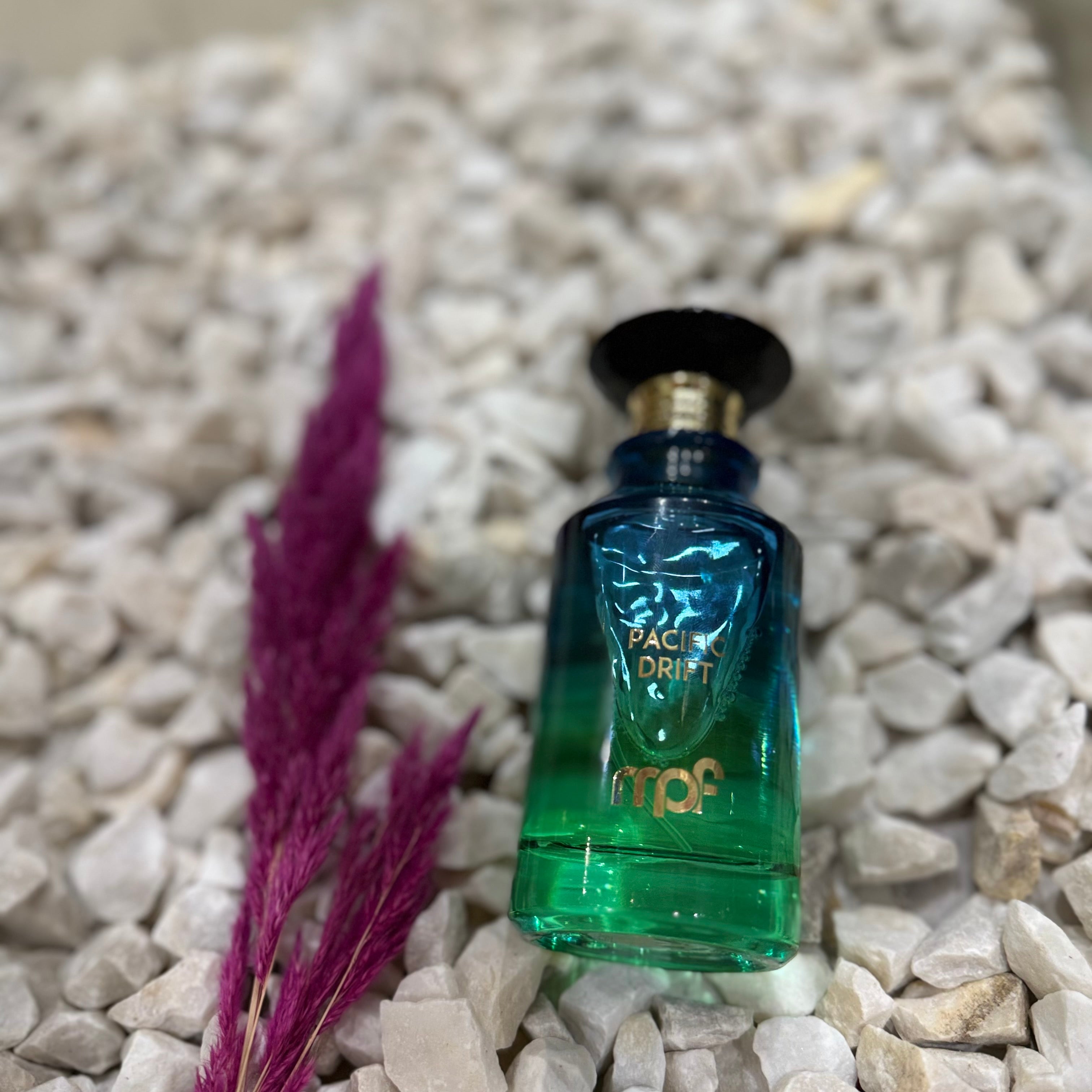 •MY PERFUME•