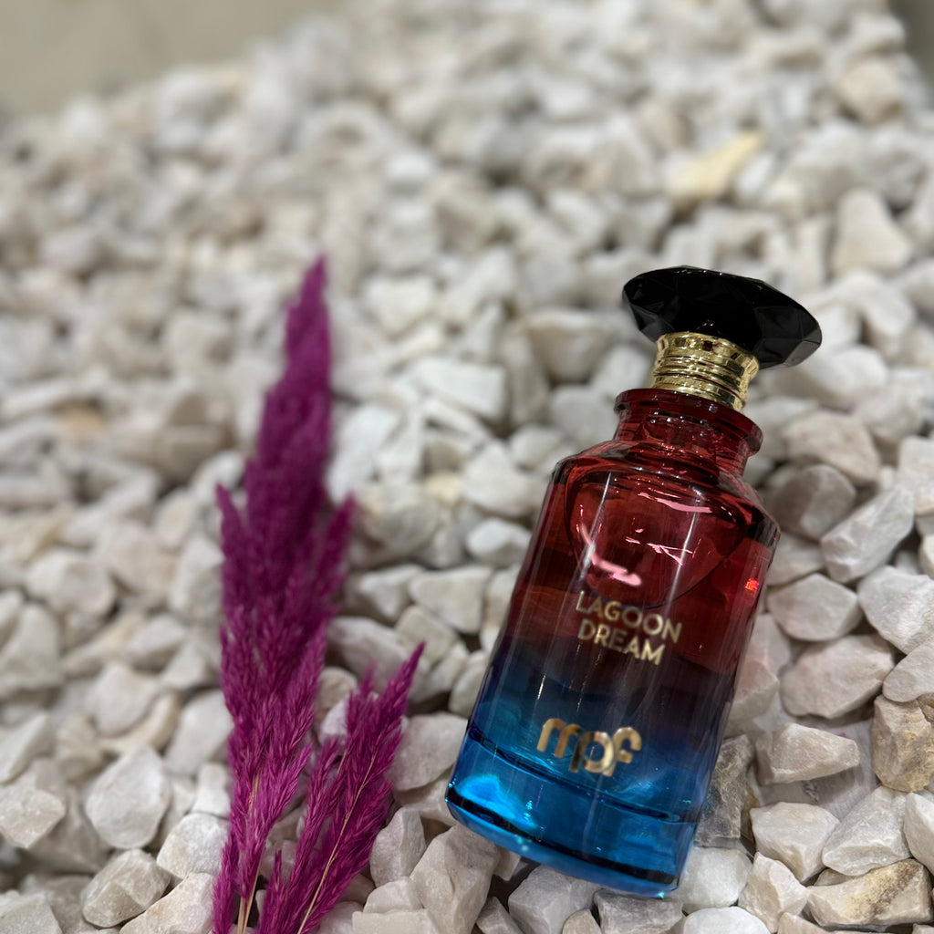 •MY PERFUME•