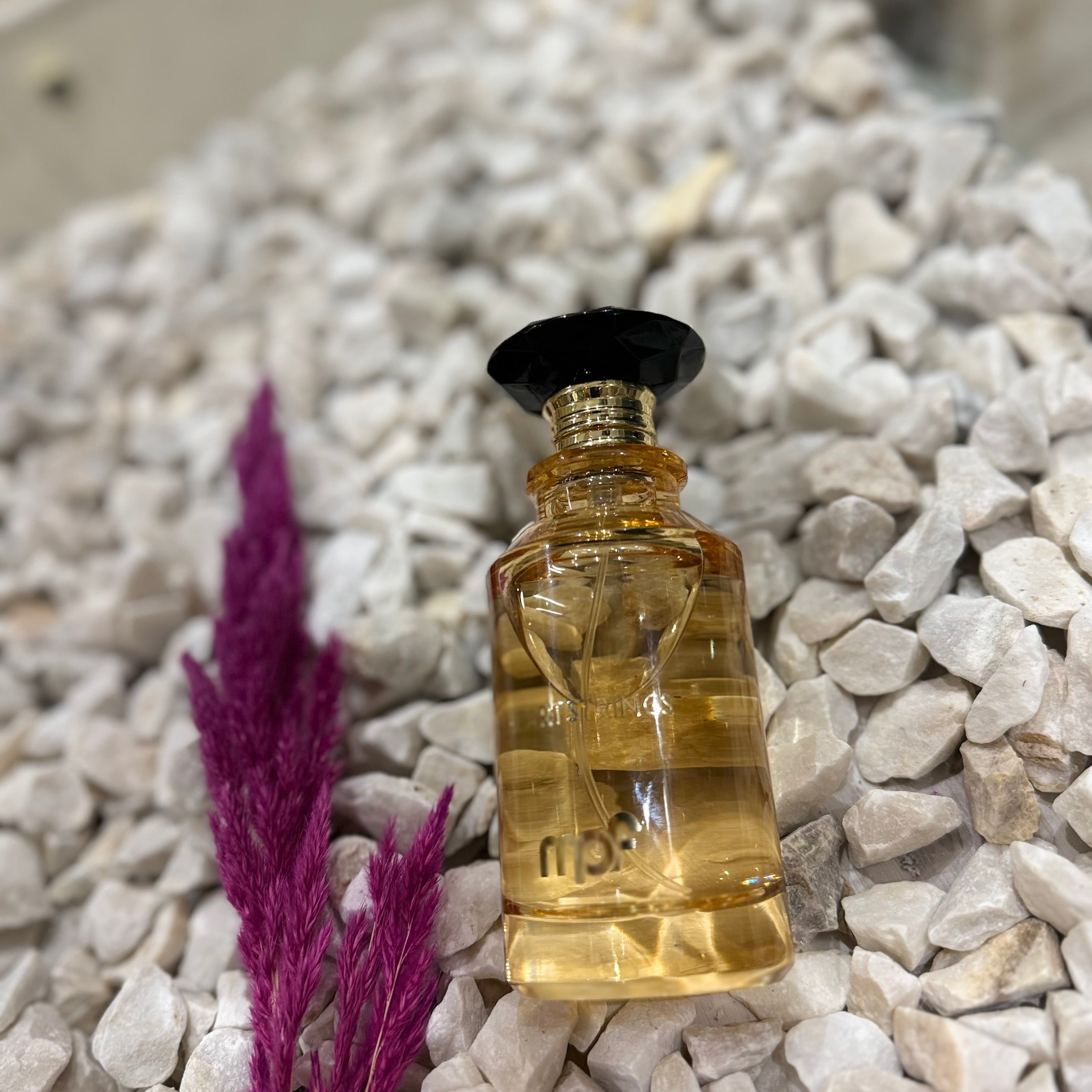 •MY PERFUME•