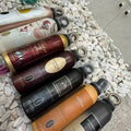 CIRCLE BODY MIST