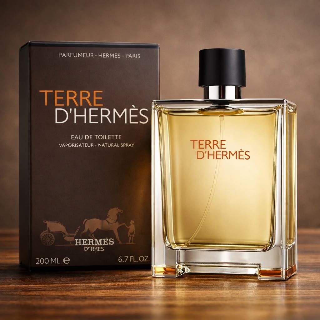 TERRE D'HERMES