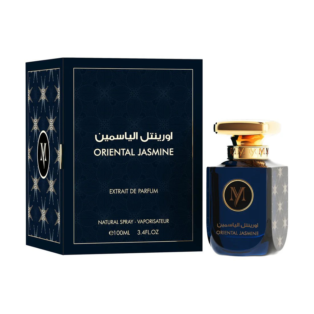 Orental jasmine