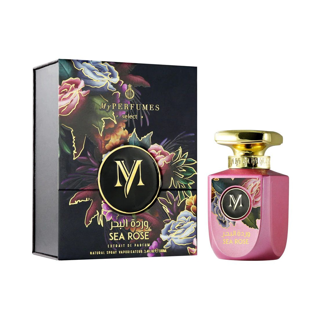 SEA ROSE