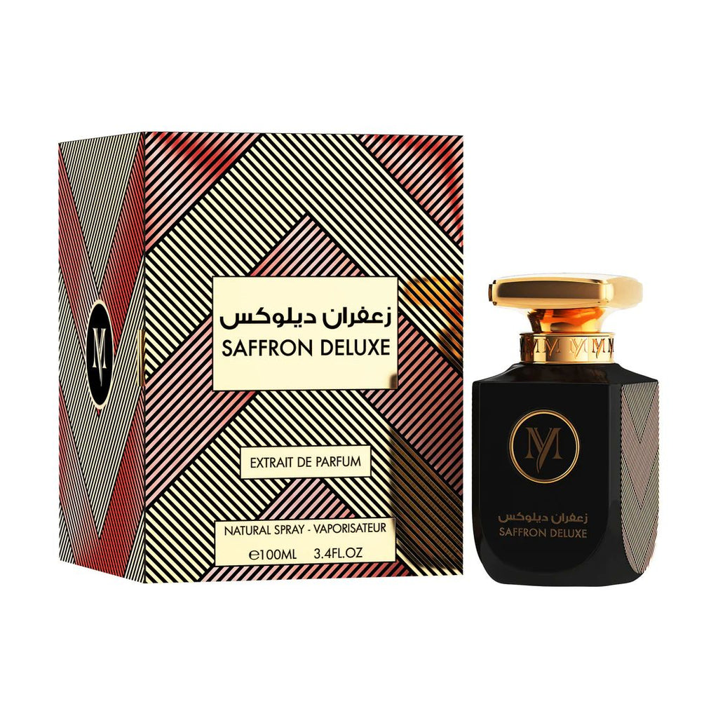 SAFARON DELOXE