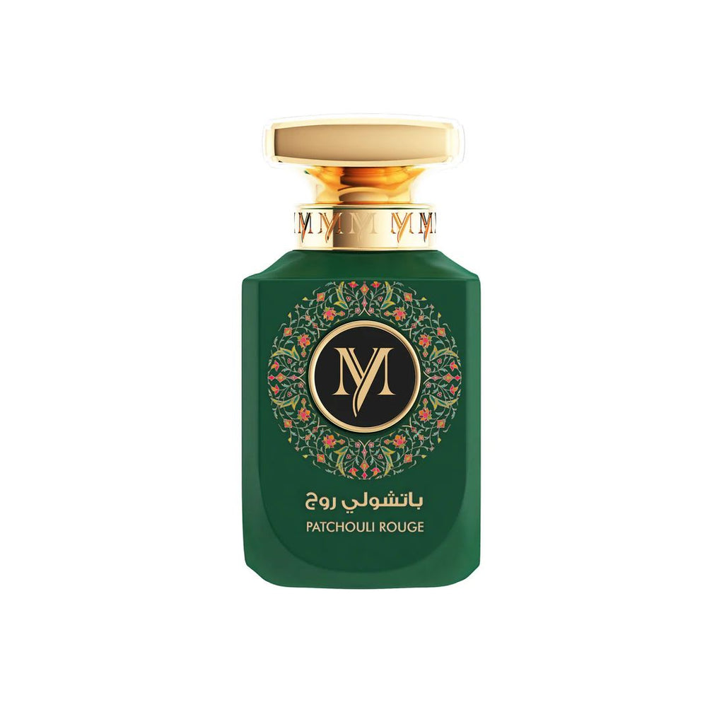 PATCHOULI ROUGE