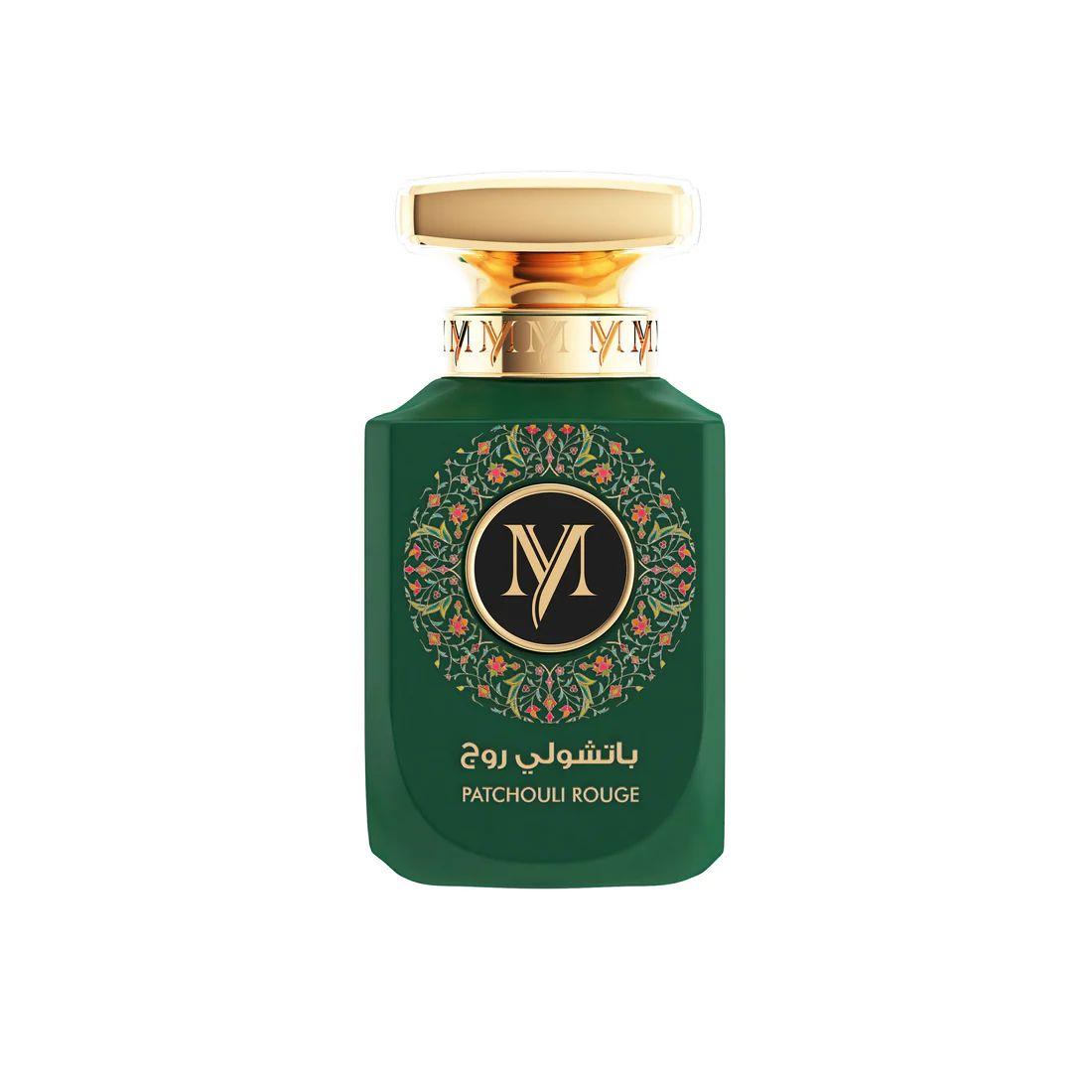 PATCHOULI ROUGE