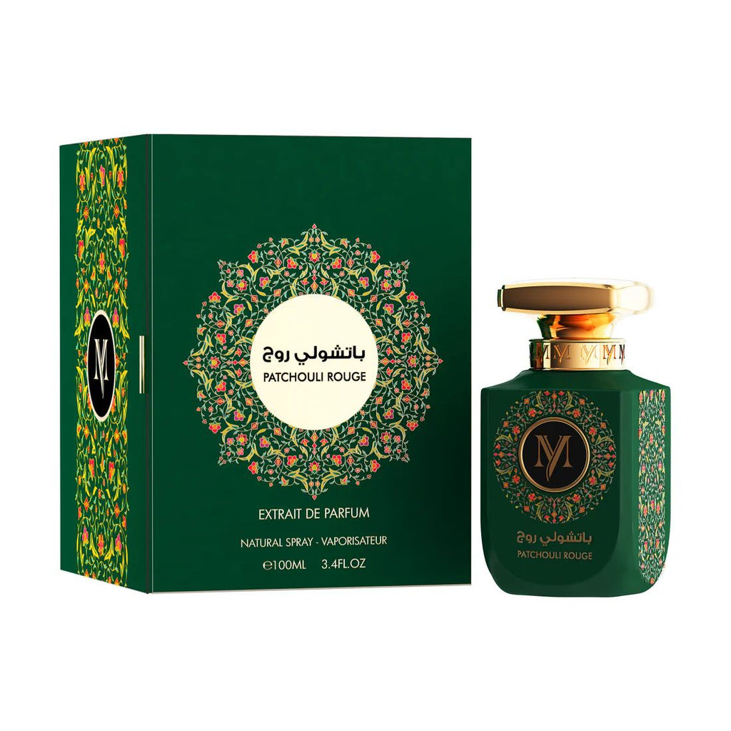 PATCHOULI ROUGE