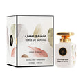 TERE DE SANTAL