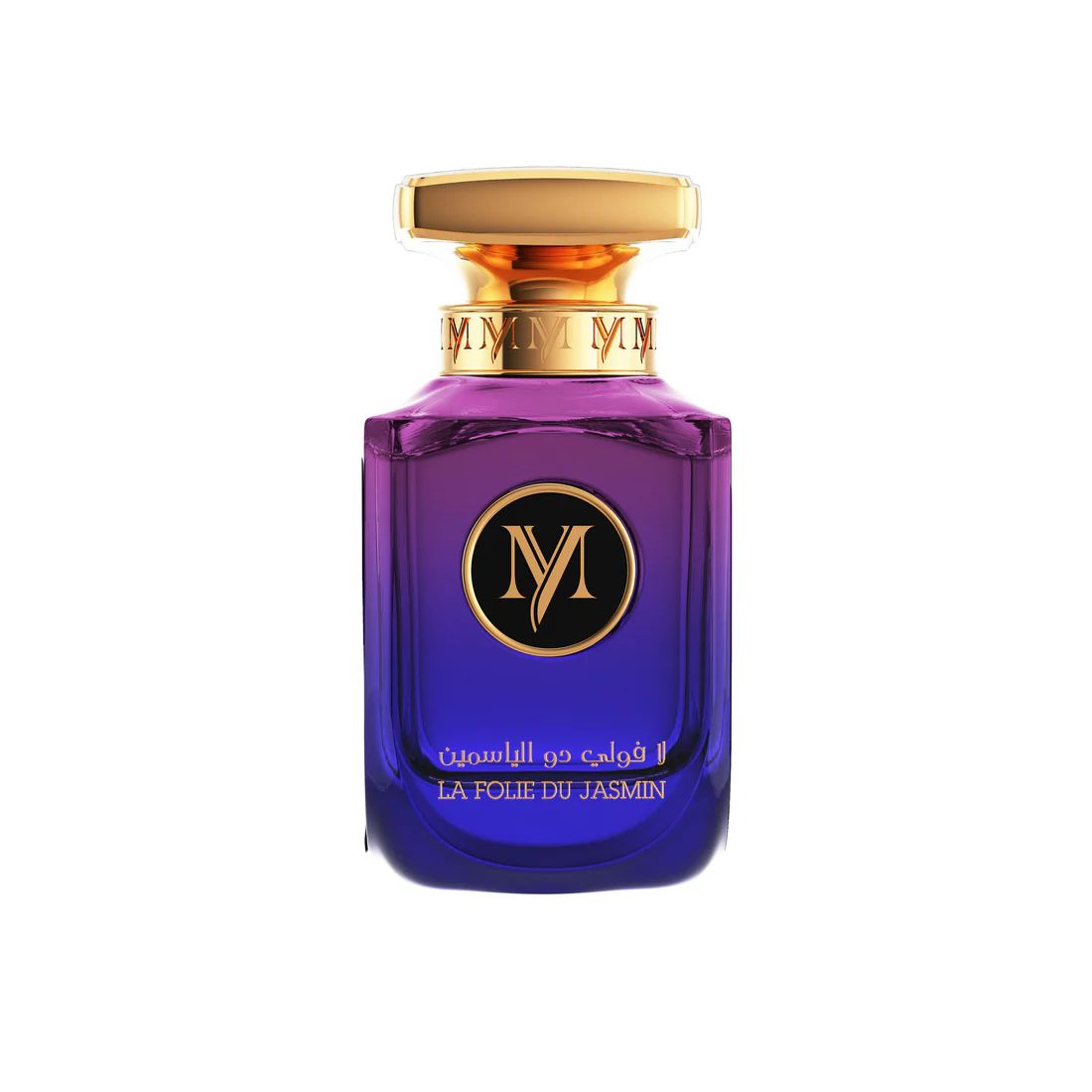 LA FOLIE DU JASMIN