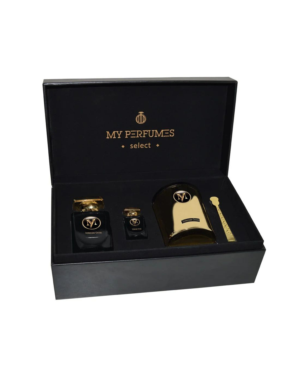 MY PERFUME SELECT BOX